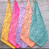 دستمال آشپزخانه نانو