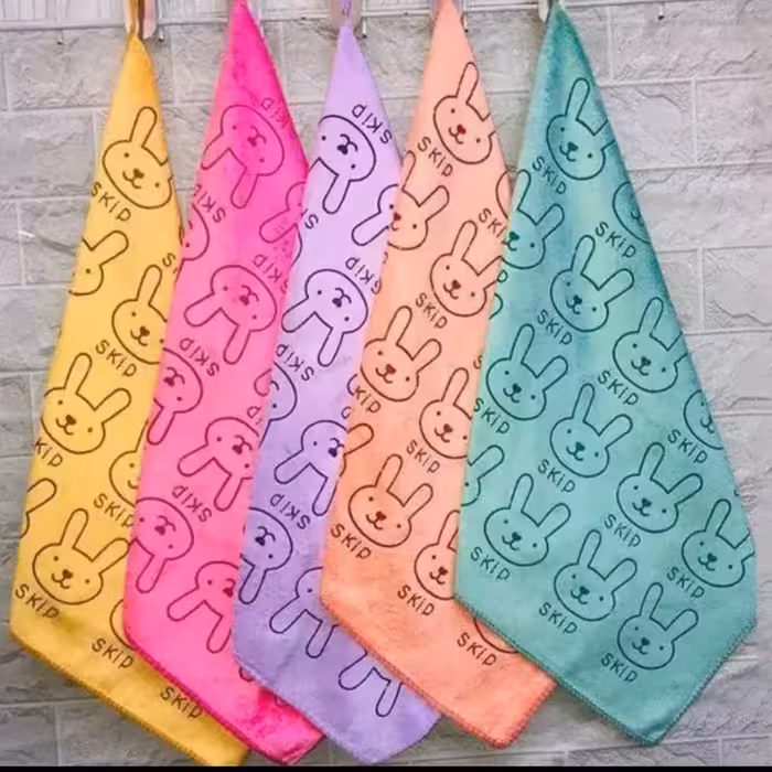 دستمال آشپزخانه نانو