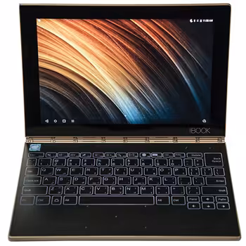 قیمت خرید تبلت لنوو یوگا بوک کد6090 | Lenovo Yoga Book