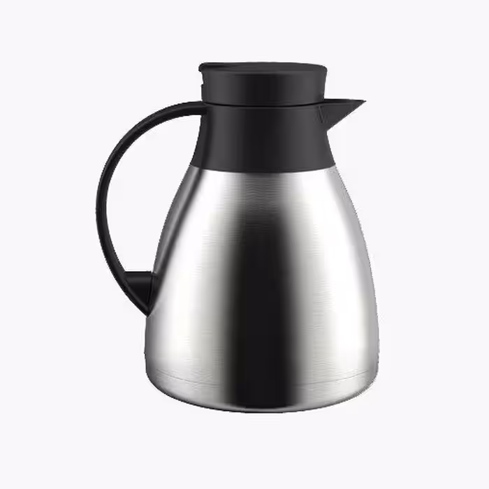 فلاسک 1.6 لیتری استیل یونیک کد 1801