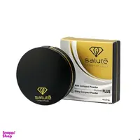 پنکیک فاقد چربی و جوانساز دو در یک سالوته شماره 101