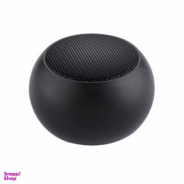 اسپیکر بلوتوثی قابل حمل مدل JBL M3-T