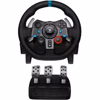 فرمان بازی لاجیتک مدل جی 29