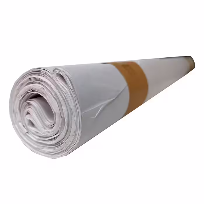خرید رول کاغذ الگو خیاطی پوستی سفید بسته 1 کیلویی 45 گرم