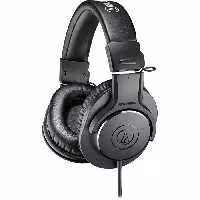 هدفون آدیو تکنیکا مدل ATH-M20x
