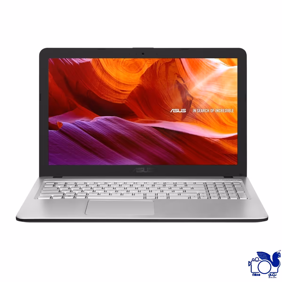 ASUS X543MA Celeron N4000 4GB 1TB Intel