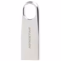 فلش مموری کینگ‌ استار مدل KS220 ظرفیت 32 گیگابایت