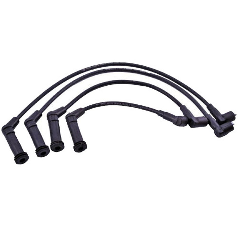 وایر شمع پراید انژکتور پایا موتور 