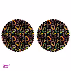 رومیزی مدل T4-42513 بسته 2 عددی