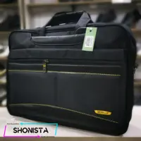 کیف لپتاپی دوشی کترپیلار