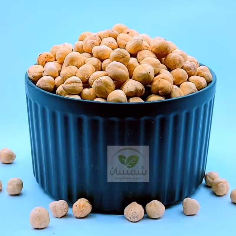 مغز فندق خارجی