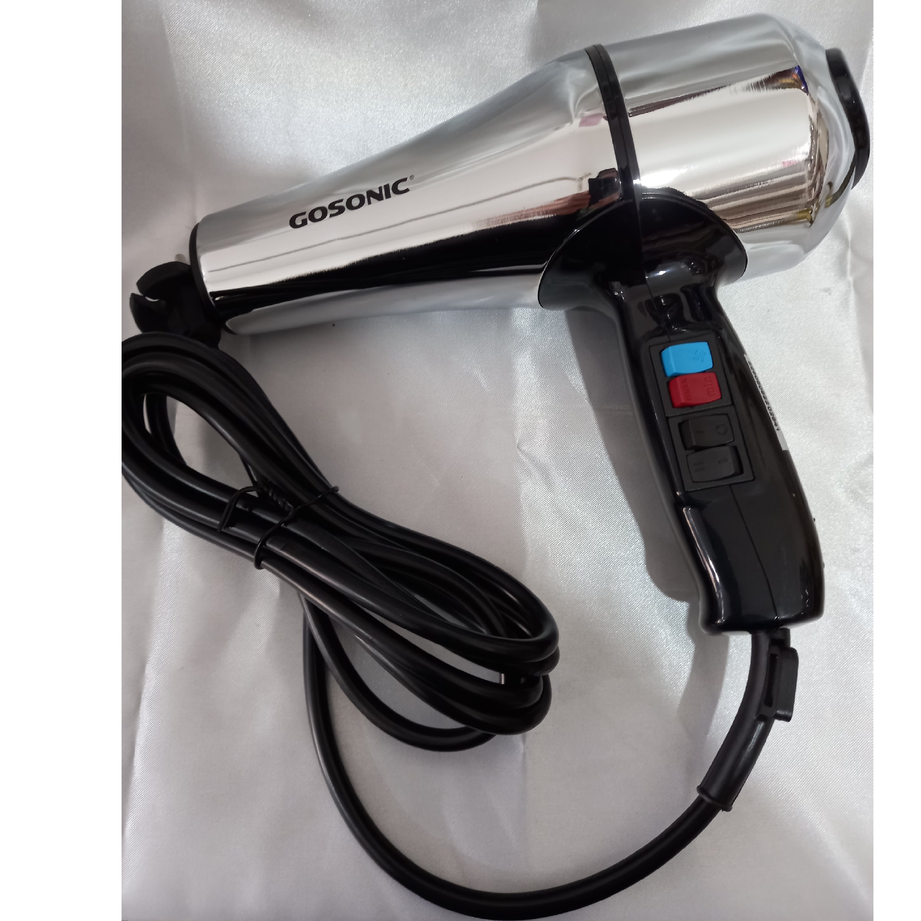 سشوار 1800وات گاسونیک