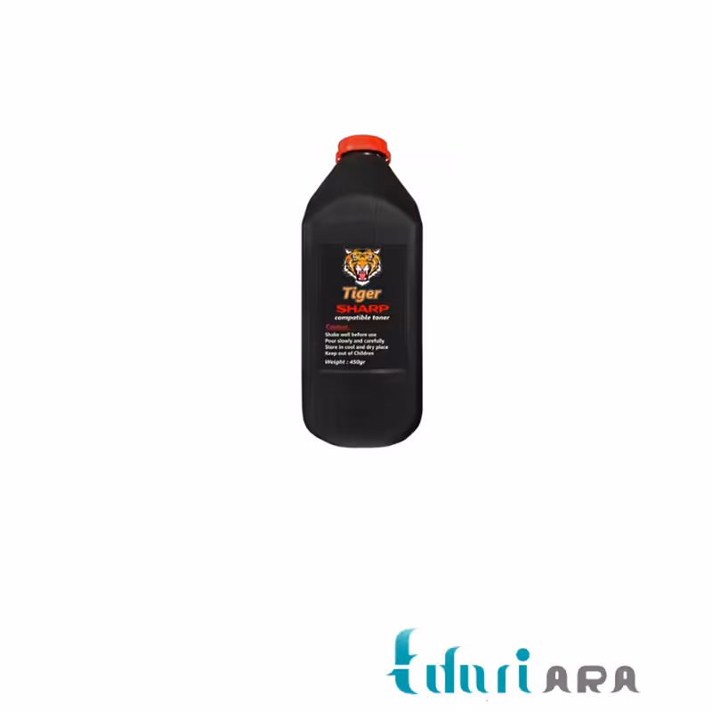 تونر تایگر برای شارژ کارتریج شارپ مدل AR-021FT