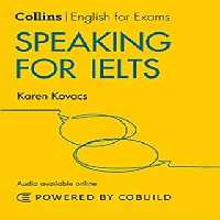 کالینز اسپیکینگ فور آیلتس - Collins Speaking For IELTS - انتشارات جنگل و کالینز