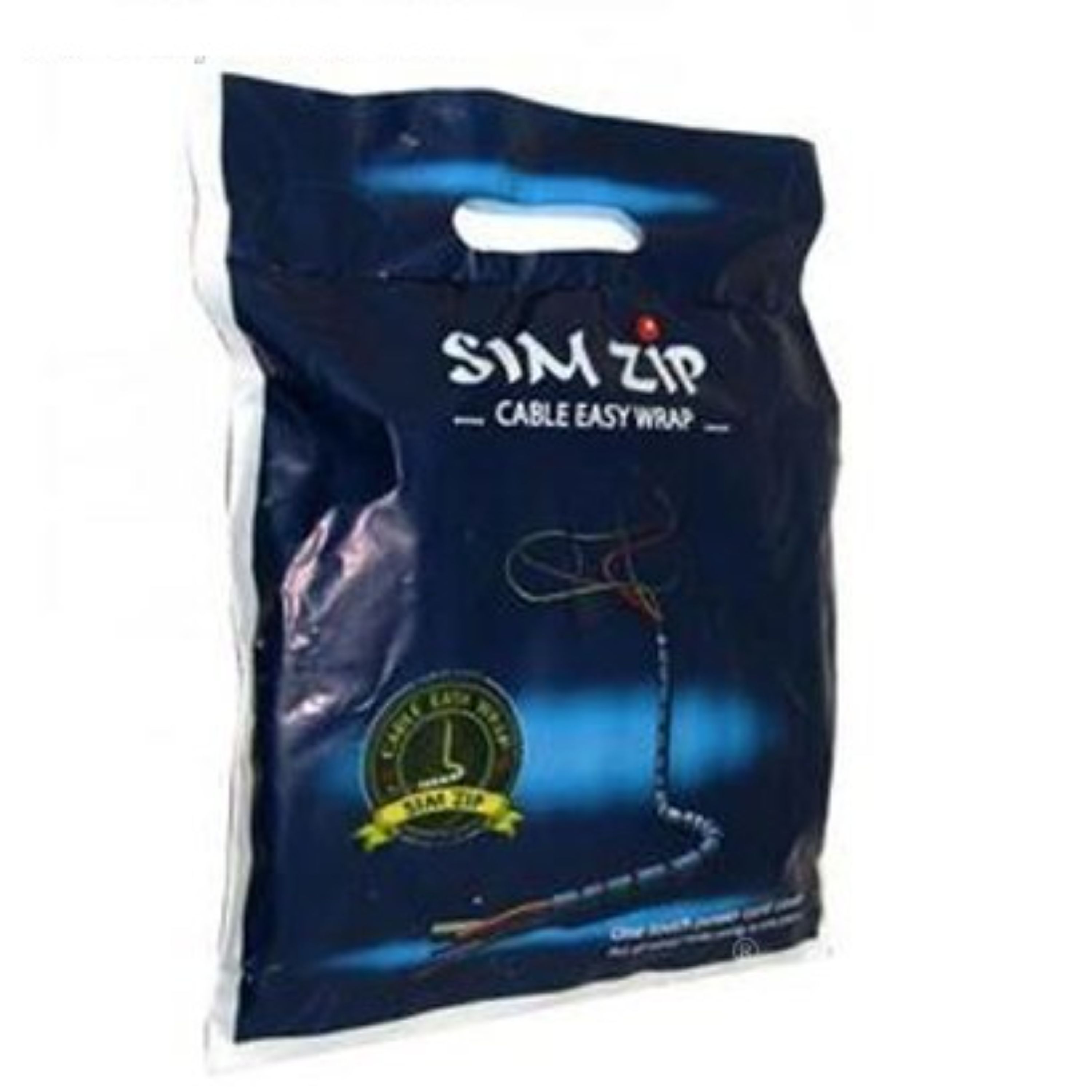 سیم جمع کن - سیم زیپ 1.5 متری با قطر 16 میلی متر