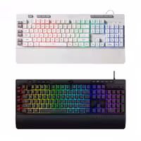 کیبورد گیمینگ ردراگون مدل Redragon SHIVA K512