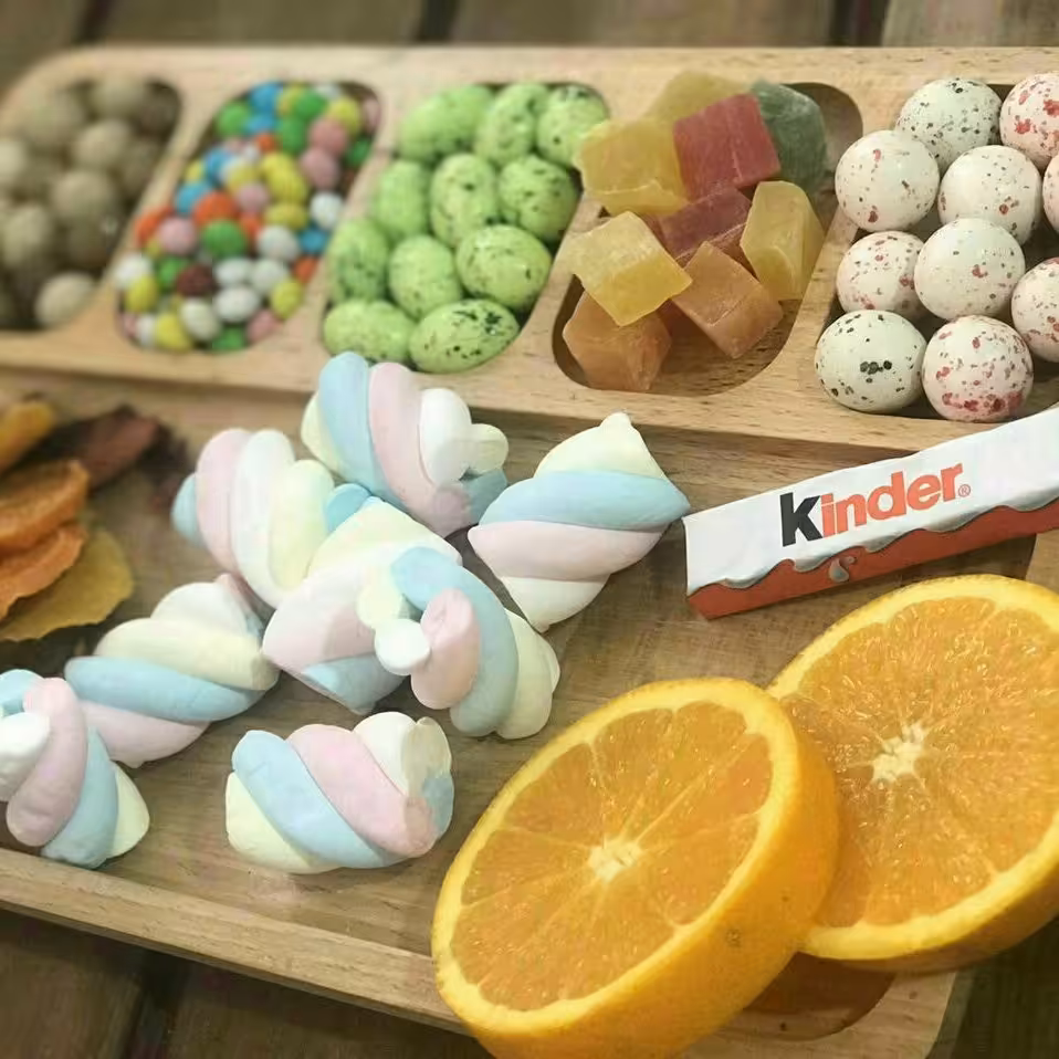 اردوخوری بیمارستانی 6خانه