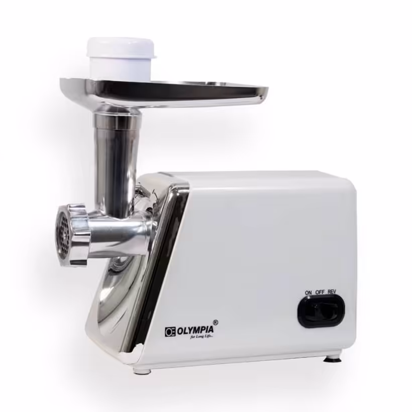 چرخ گوشت المپیا