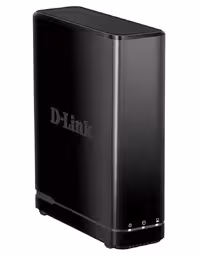 ضبط کننده ویدیویی تحت شبکه دی لینک مدل DNR-312L