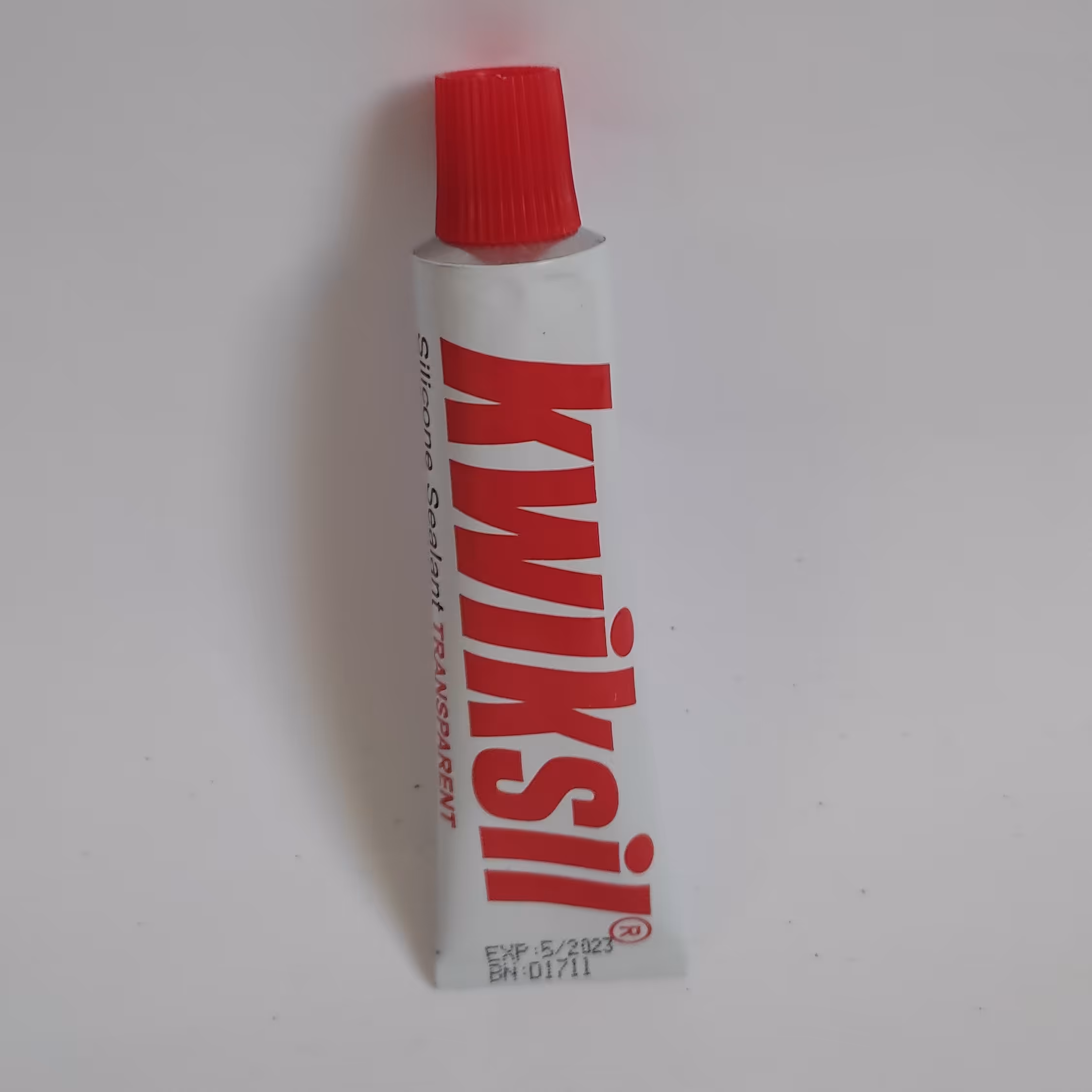 چسب آکواریوم 30 گرم شفاف