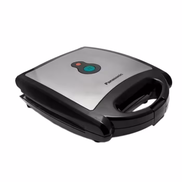 ساندویچ  دو کاره پاناسونیک مدل MN1384