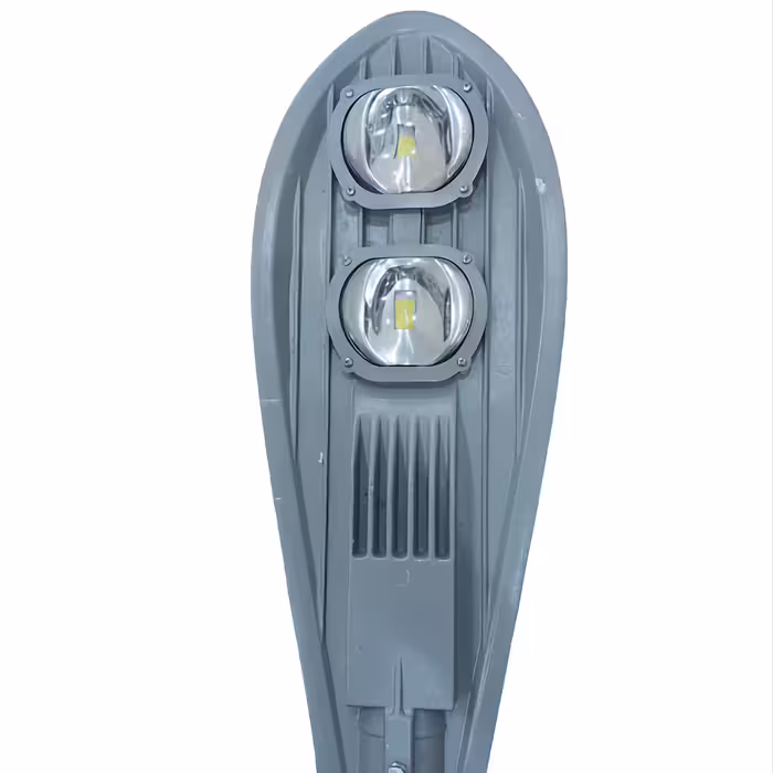 چراغ خیابانی مدل ژوپیتر ظرفیت 100 وات