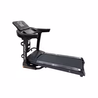 تردمیل خانگی چندکاره تاشو تاپ فیت اسپرت مدل BFT002