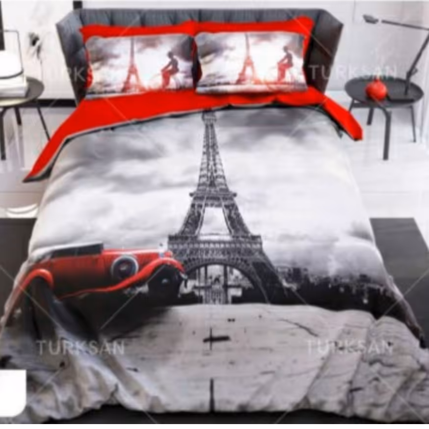 روتختی کد D99 تک نفره ترکسان