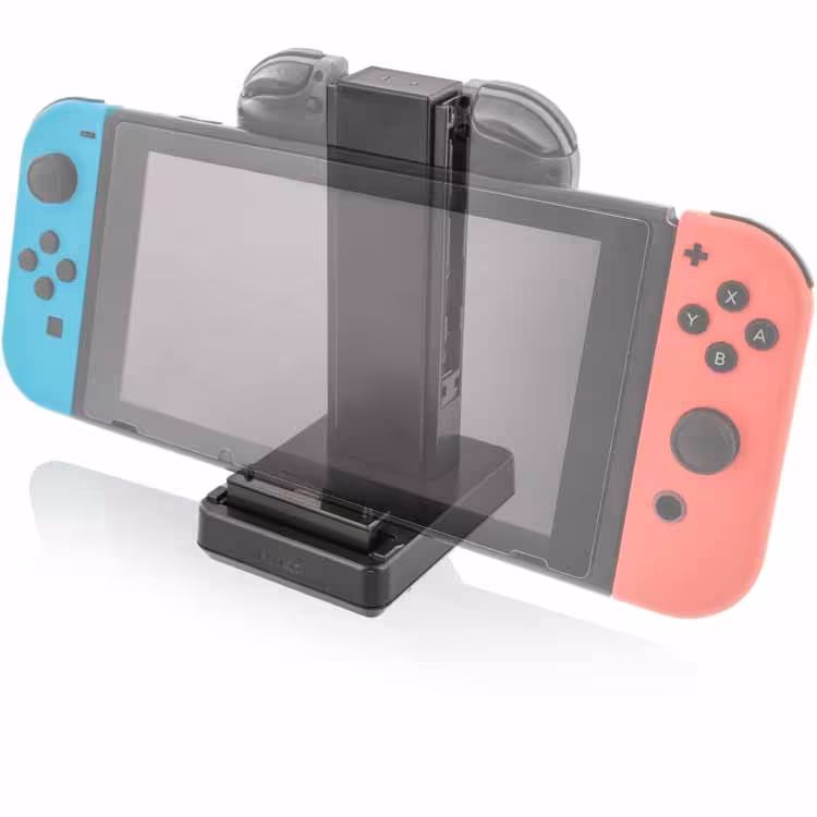 خرید استند شارژ نینتندو سوییچ و Joy-Con با بهترین قیمت