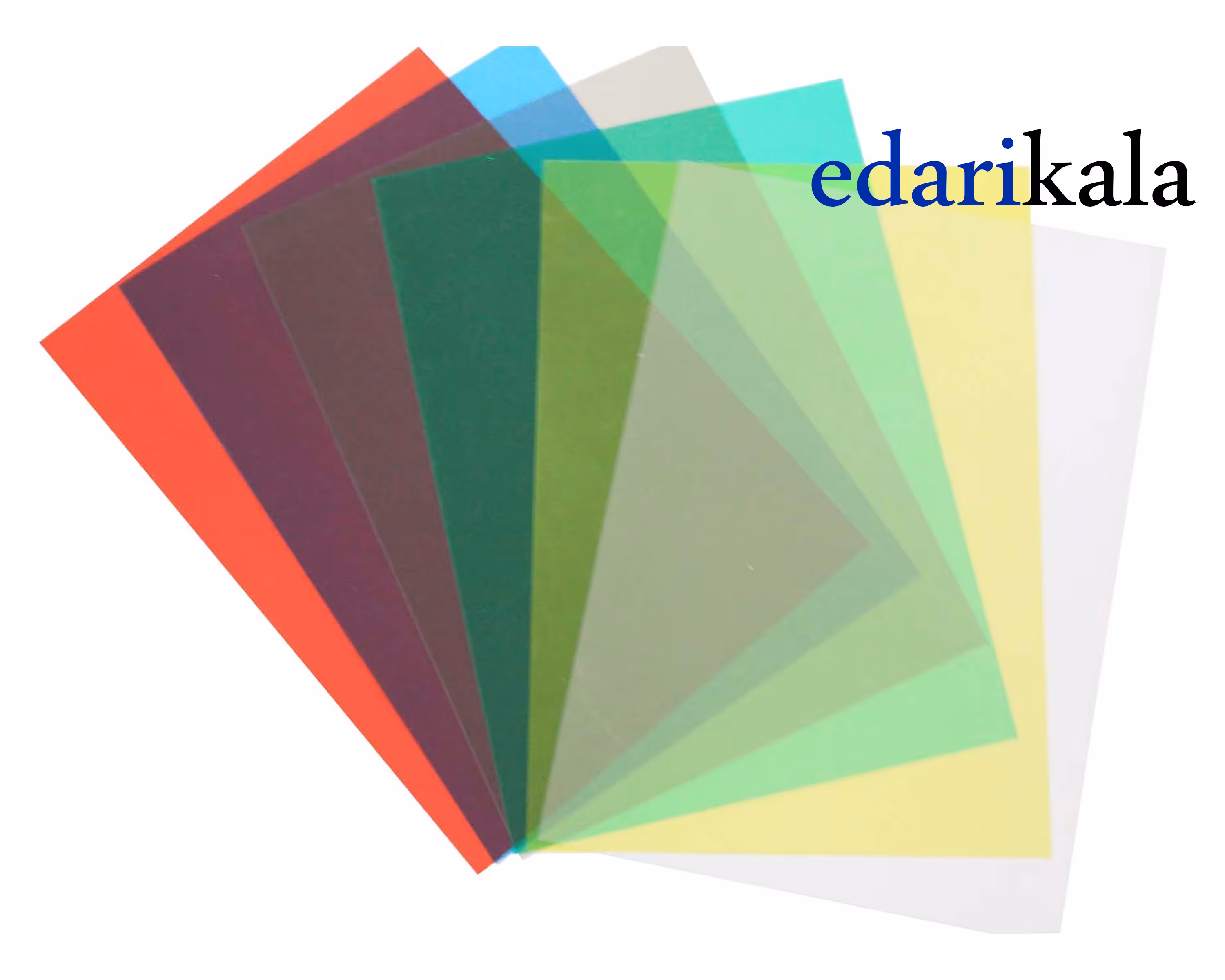 طلق معمولیA4