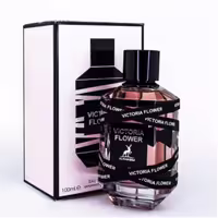 عطر زنانه  Maison Alhambra Victoria Flower