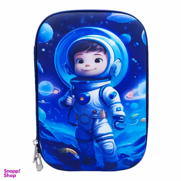 جامدادی تبلتی مدل فضانورد کد F20