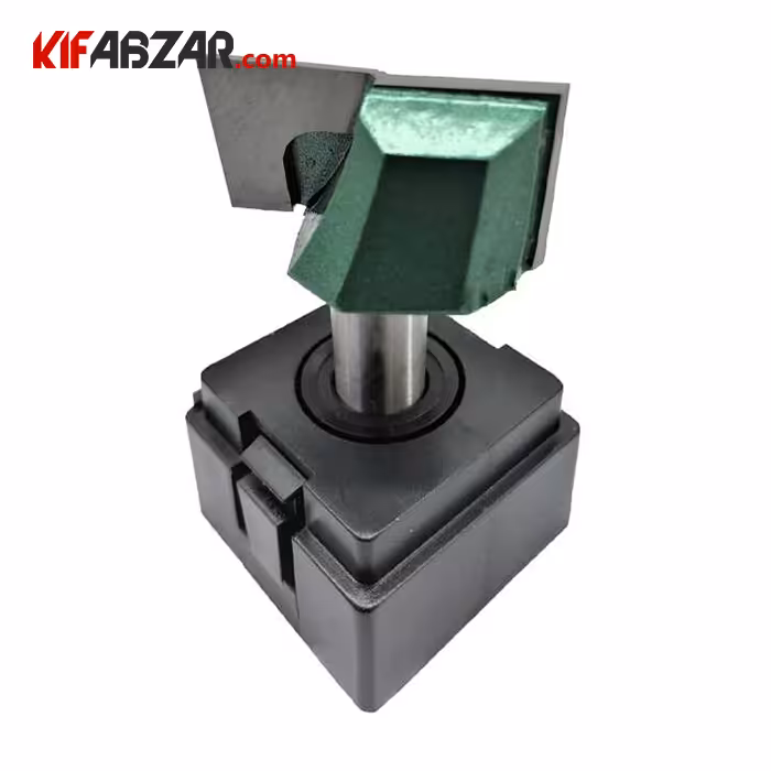 کف  تراشCNC بلیدکات مدل BC01061608