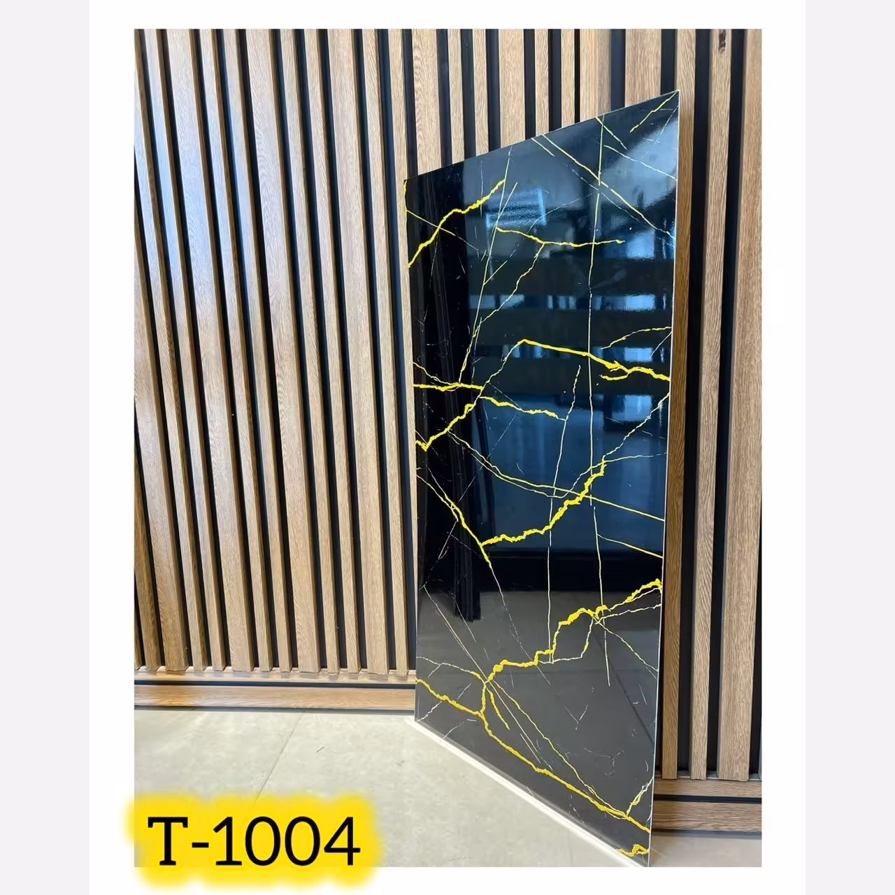 ماربل شیت کد 1004-T ابعاد60در120 cm ضخامت 2.5میل (پس کرایه)