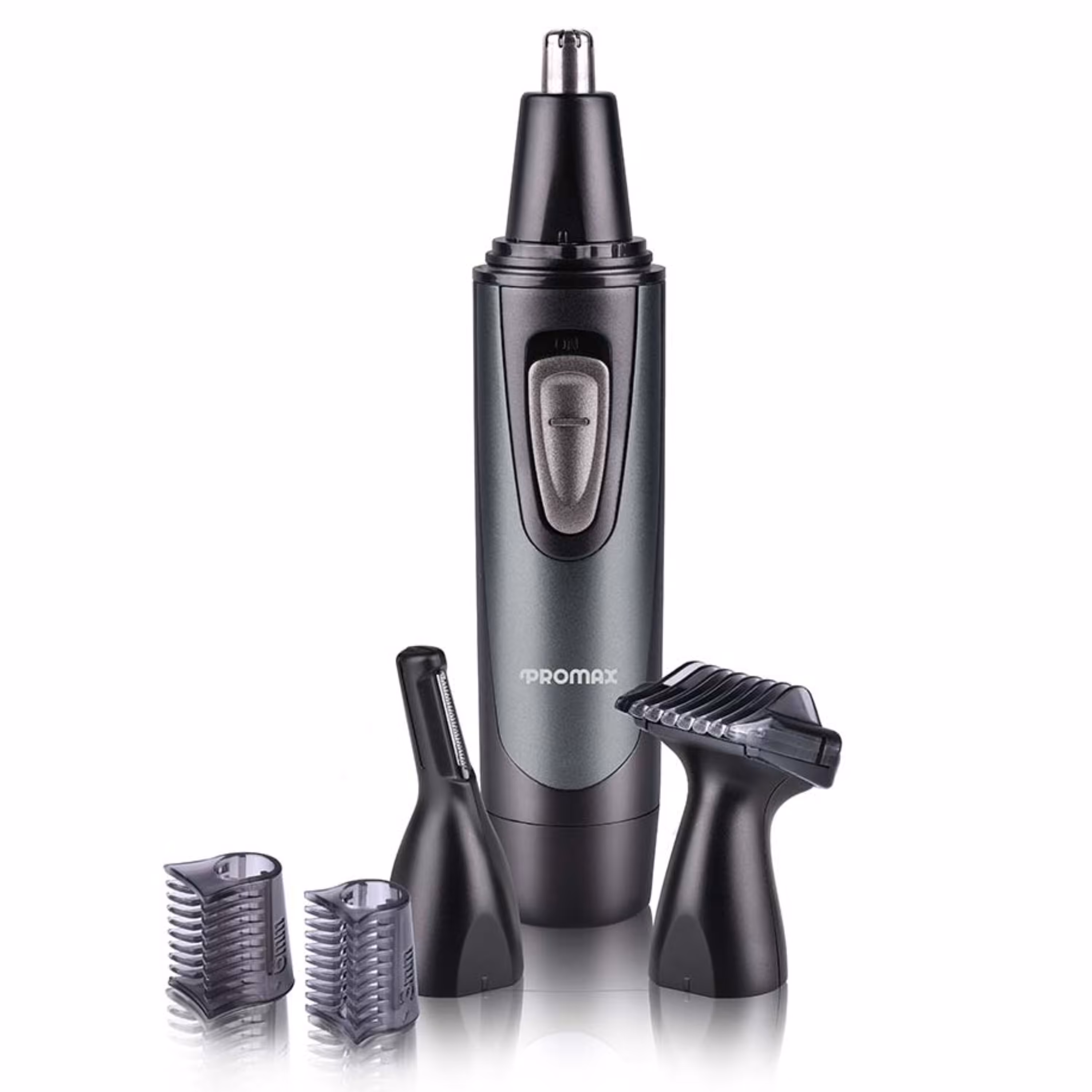 موزن گوش و بینی و خط زن  و مرتب کننده ابرو پرومکس مدل 3270