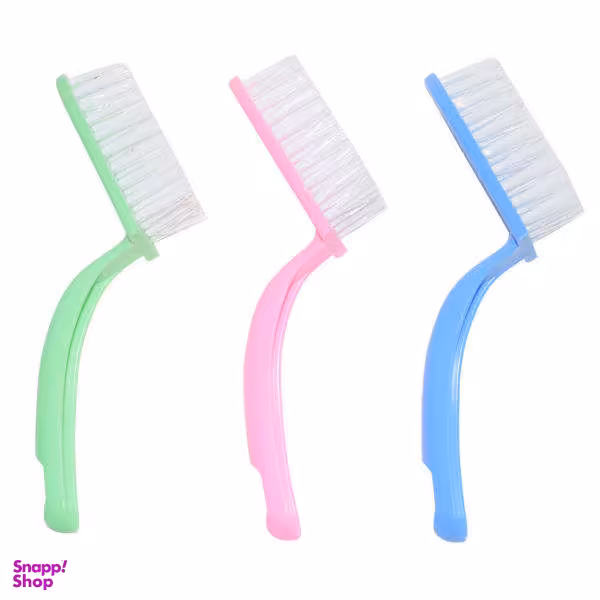 فرچه شستشو کد mg540 مجموعه 3 عددی