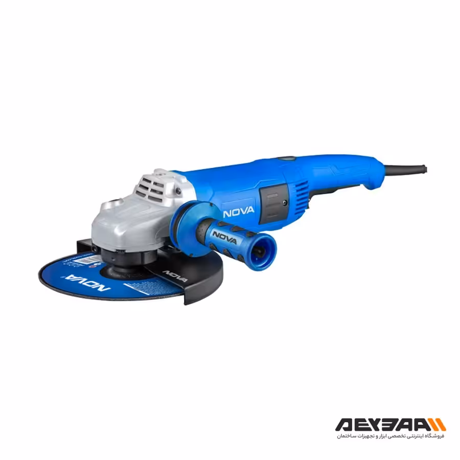 فرز سنگبری نووا مدل 3311