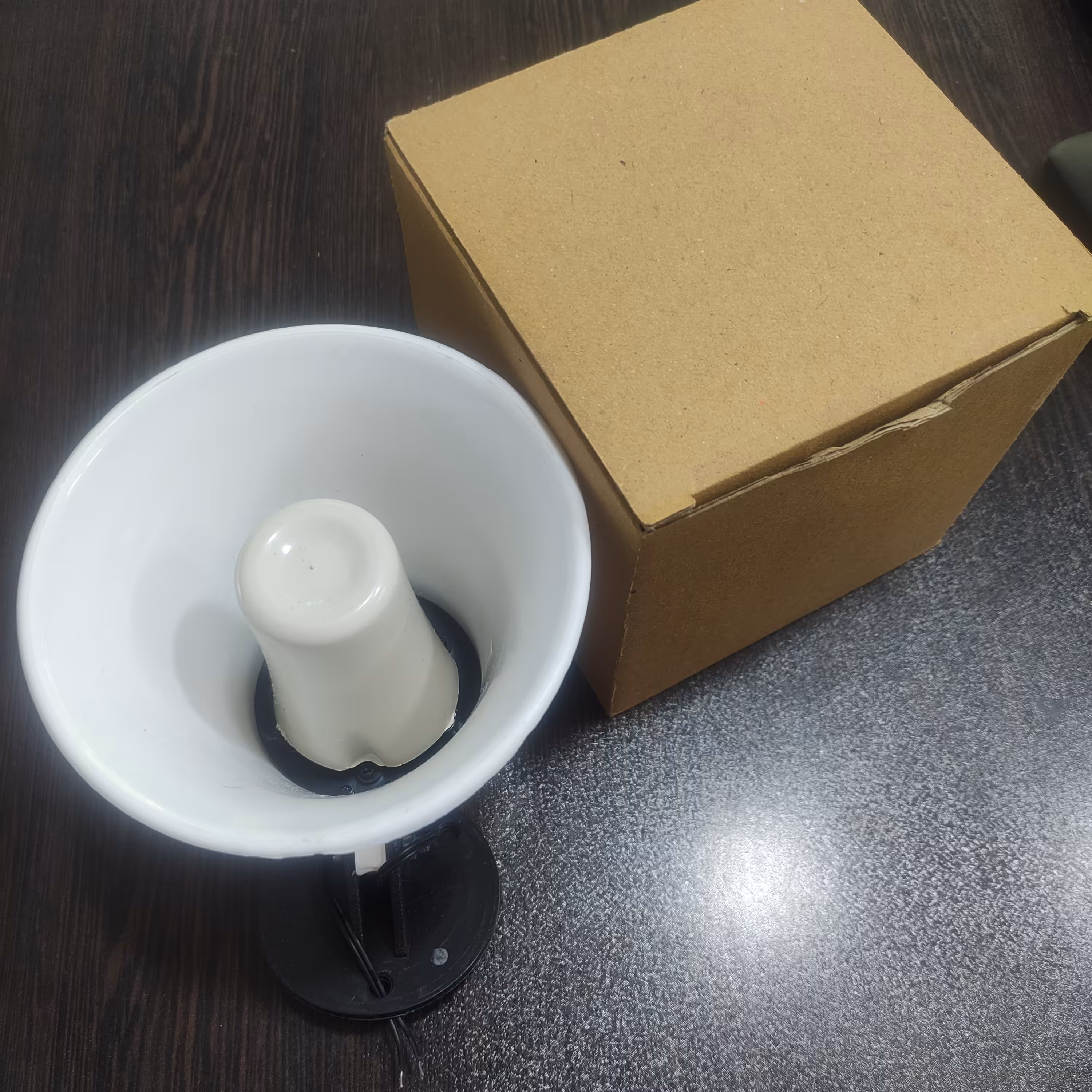 آژیر دزدگیر 