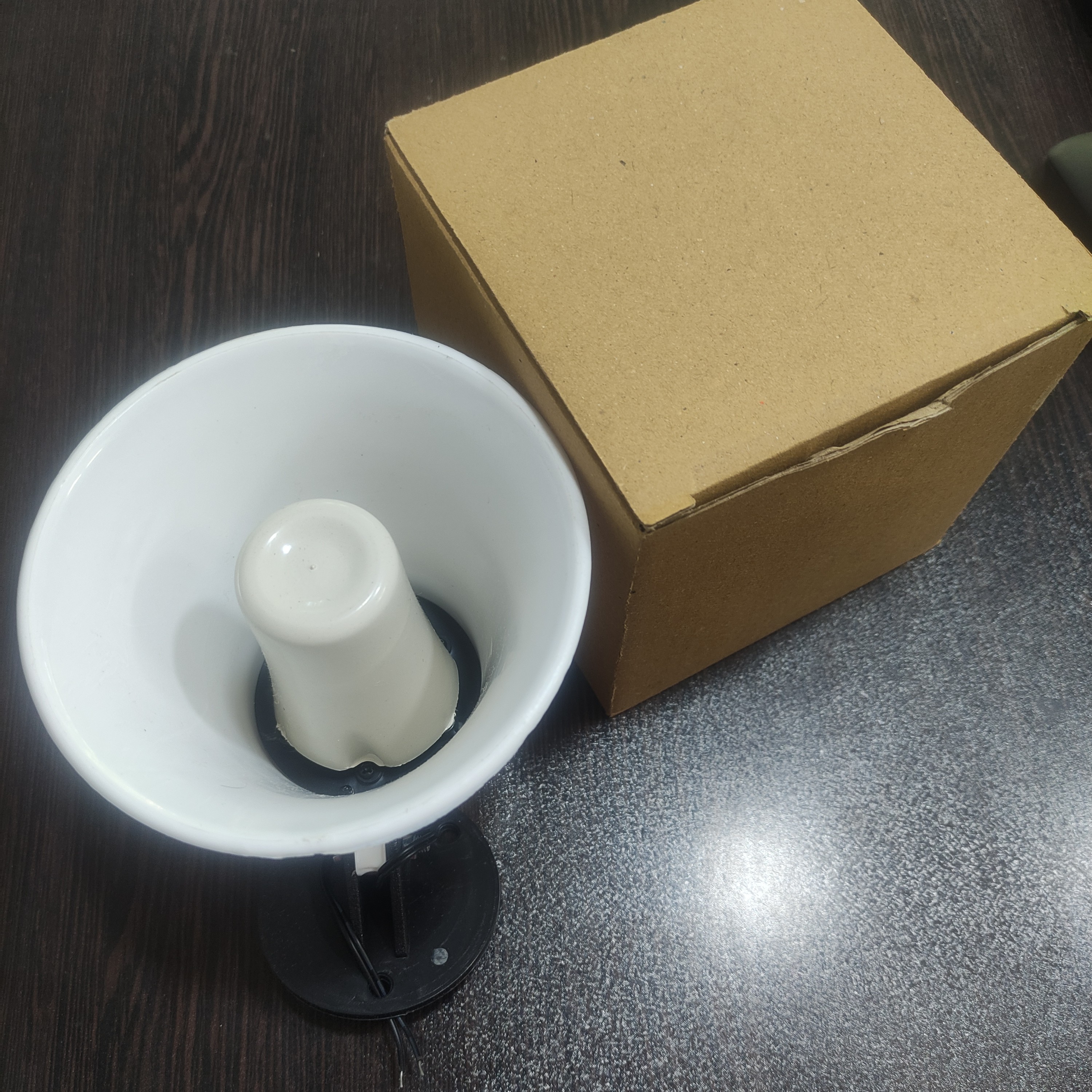 آژیر دزدگیر