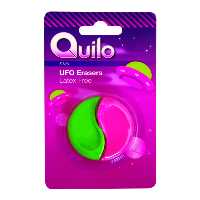 پاک کن کوییلو مدل UFO