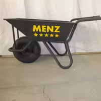 خرید فرغون بنایی، باغبانیMENZ. ارسال رایگان.