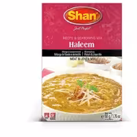 حلیم نیمه آماده شان 300
