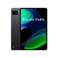 تبلت شیائومی مدل Xiaomi Pad 6 Wi-Fi (RAM 8) ظرفیت 256 گیگابایت