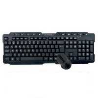 کیبورد و ماوس ایکس پی پروداکت مدل XP-W4600D 