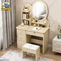 میز آرایش کد DMP142 - فروشگاه سه گامه