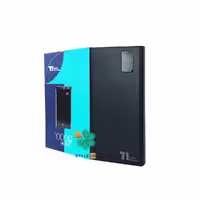 پاور بانک 10000 برند T1 مدل T1-051