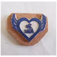 مهر لینو طرح عشق