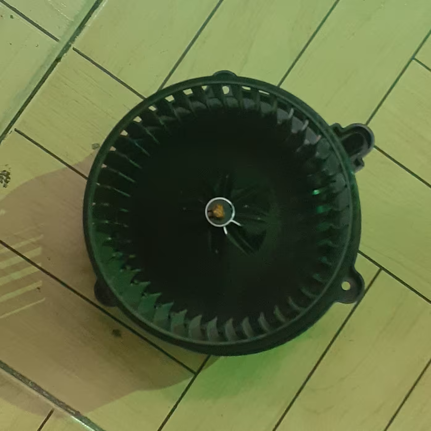 موتور بخاری ریو