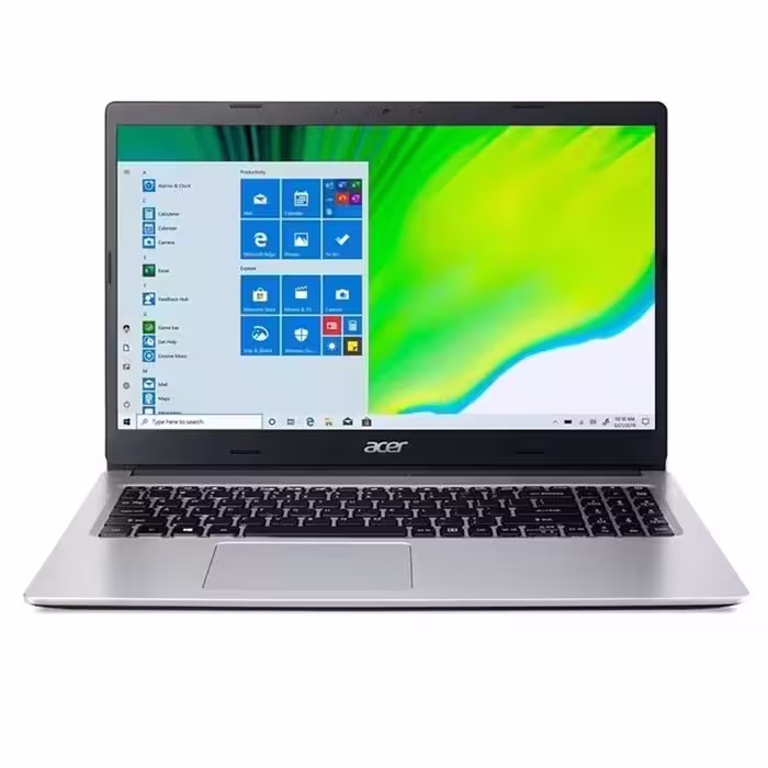 لپ تاپ ایسر Aspire 3 A315-58G-79RH پردازنده Core i7 رم 8GB حافظه 1TB گرافیک 2GB MX350