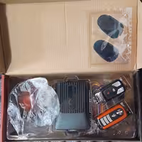 دزدگیر GOLDEN BAT